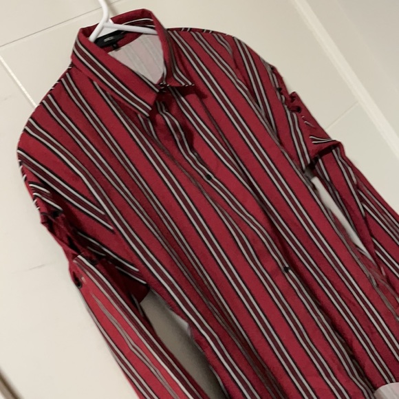 Over sized shirt - Picture 5 of 5